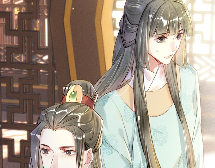 第4话 被美貌吸引的可怜人25