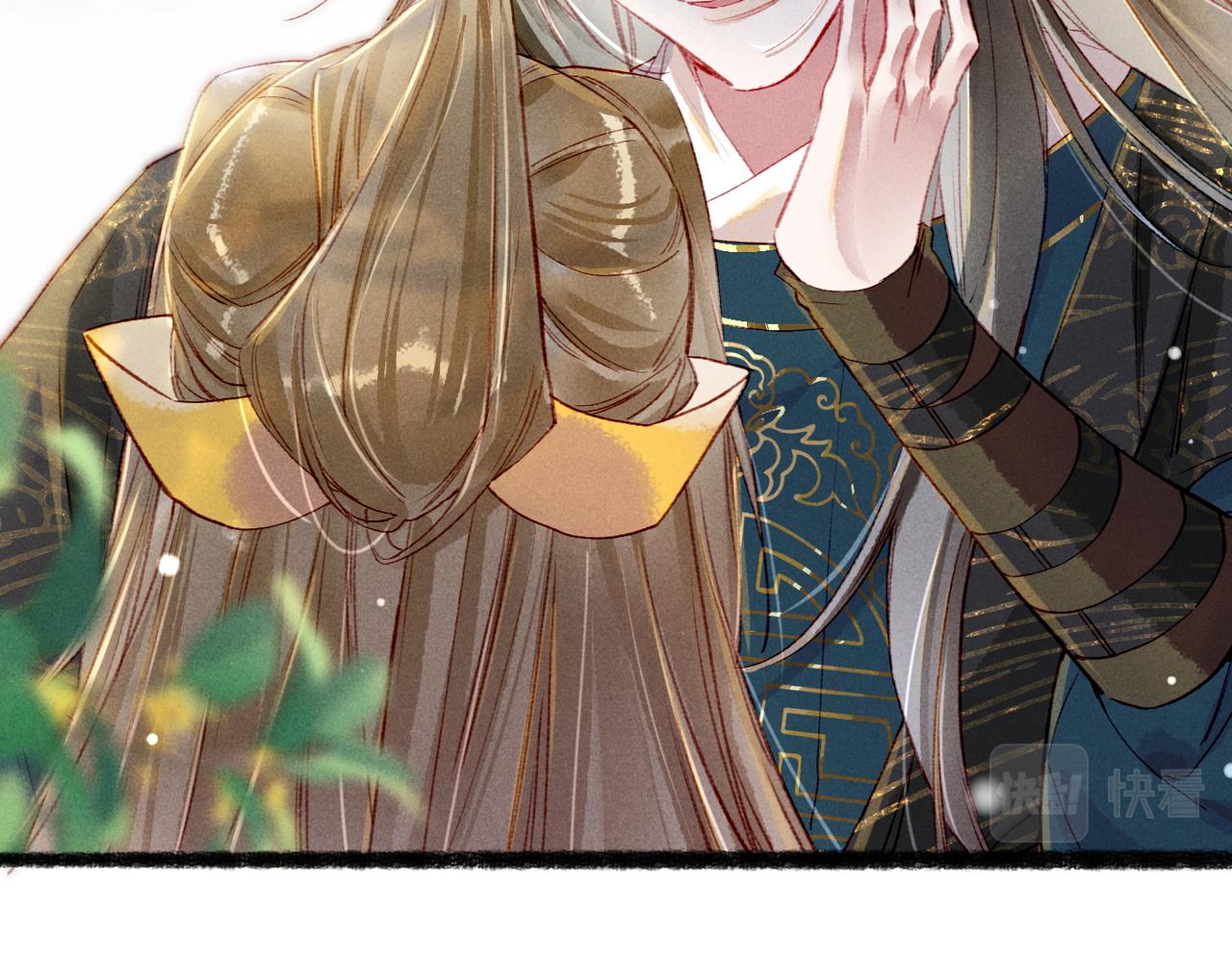 第75话 对陛下一片忠诚6