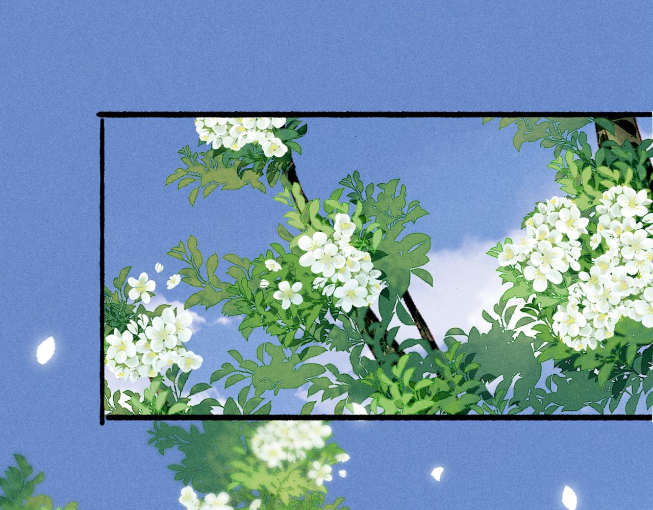 第38话 薛远，抱紧我14