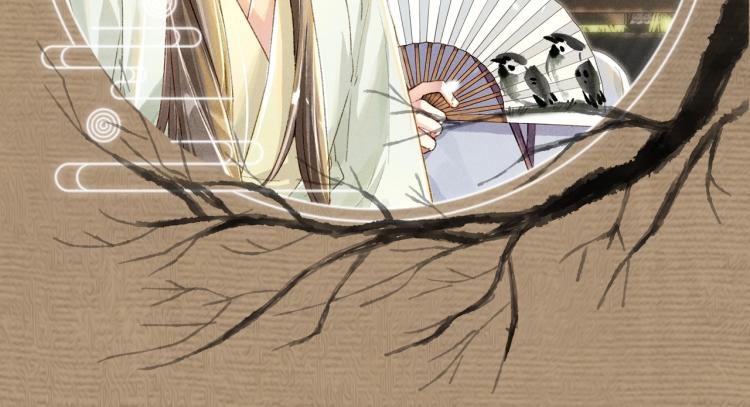 人设序章 强强相遇，谁被驯服15
