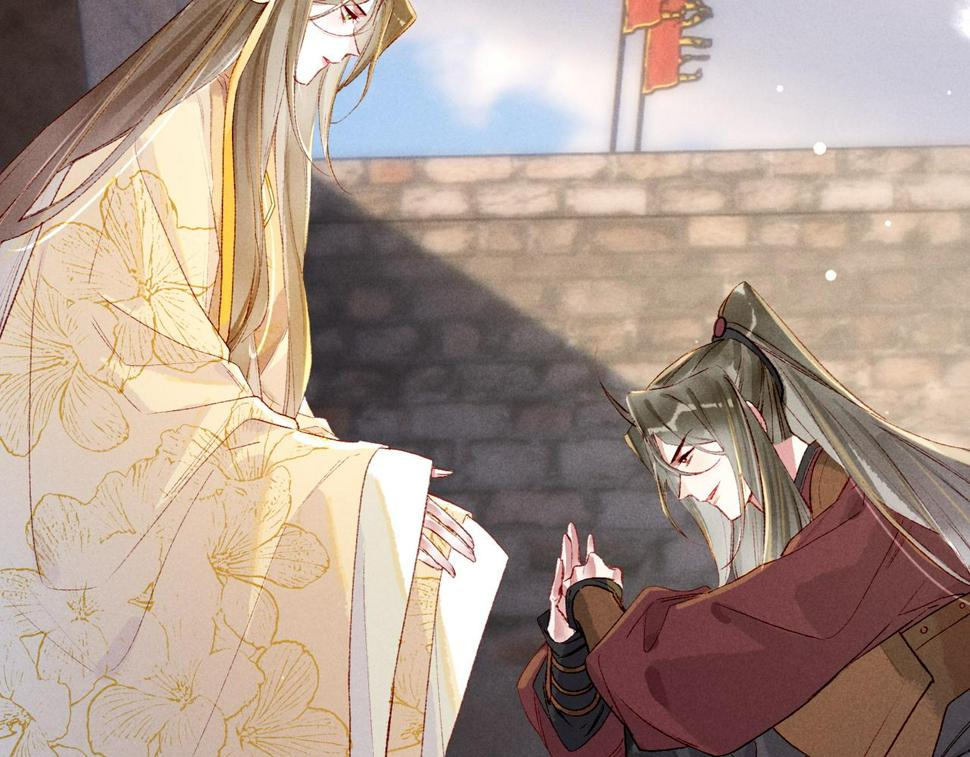 第88话 薛远想要什么93
