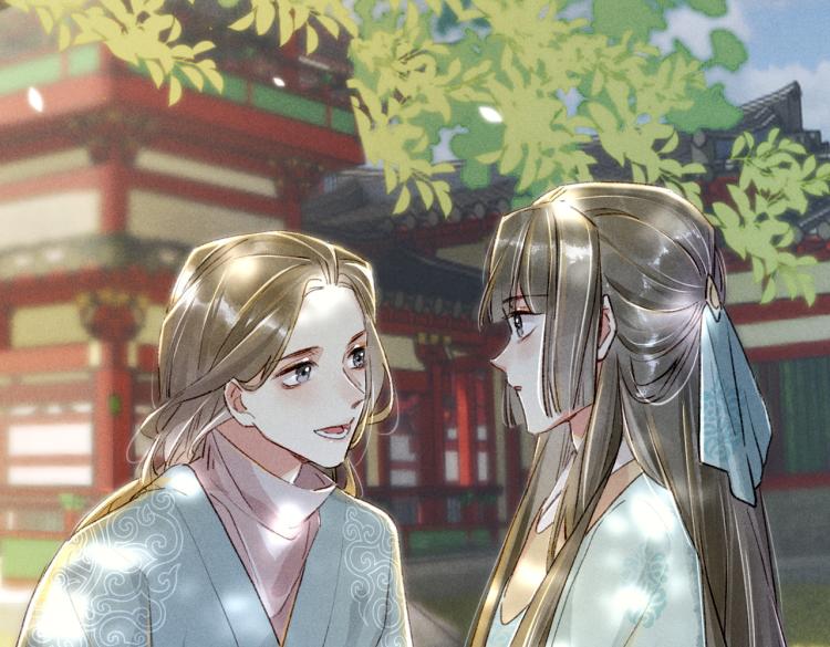 第4话 被美貌吸引的可怜人65