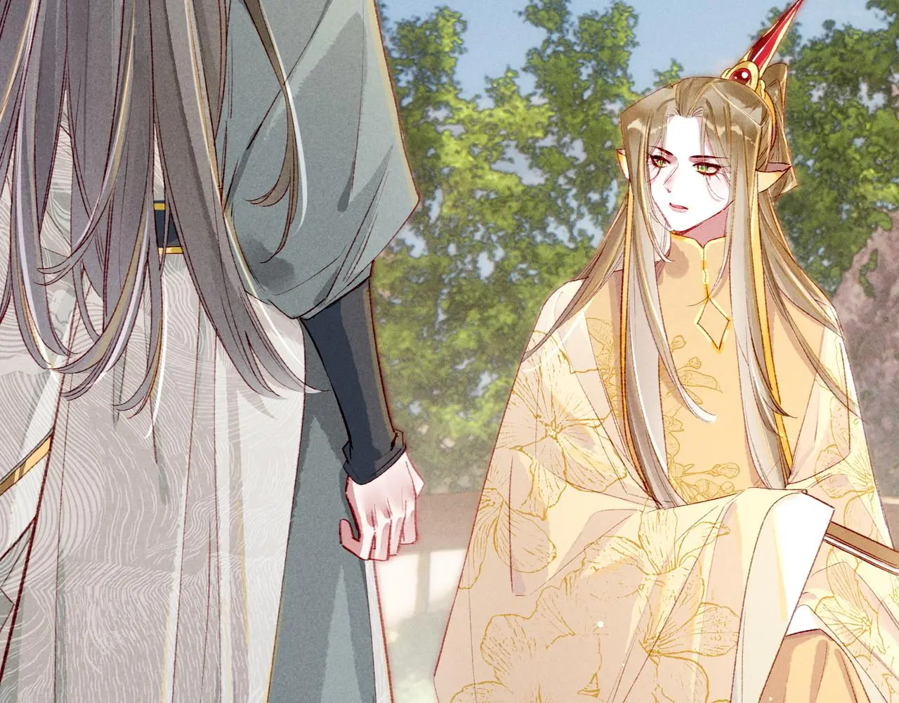 第78话 旁人给不起的东西157