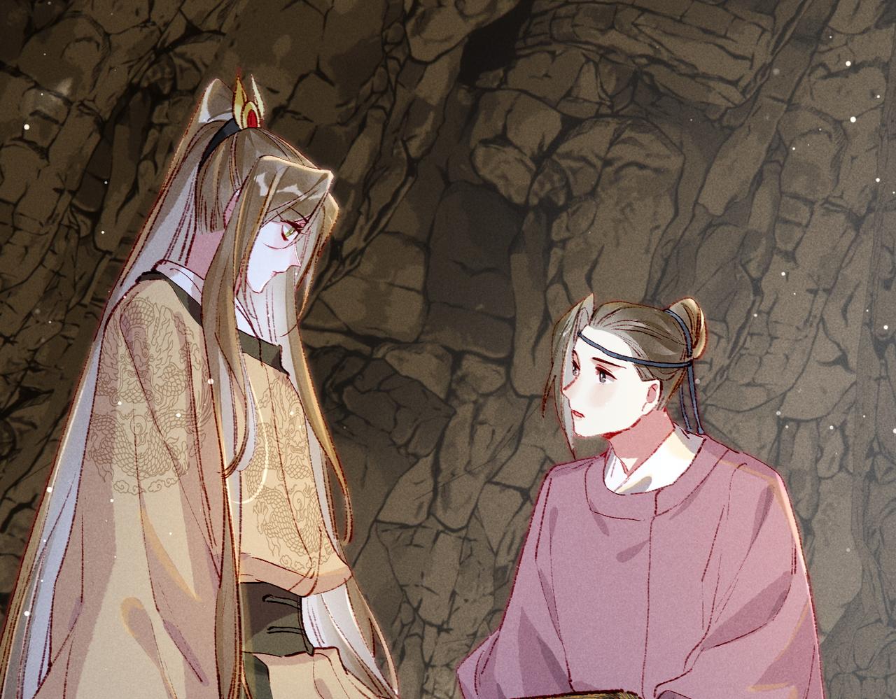 第53话暧昧的举动41