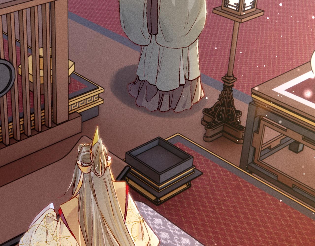 第57话奇妙的心思47