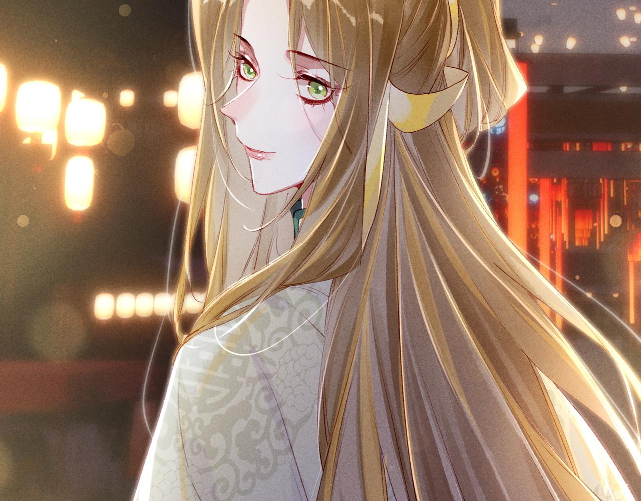 第67话 薛远明白了自己的心意31