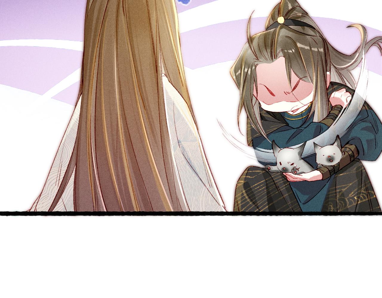 第66话 想和你一起过节51