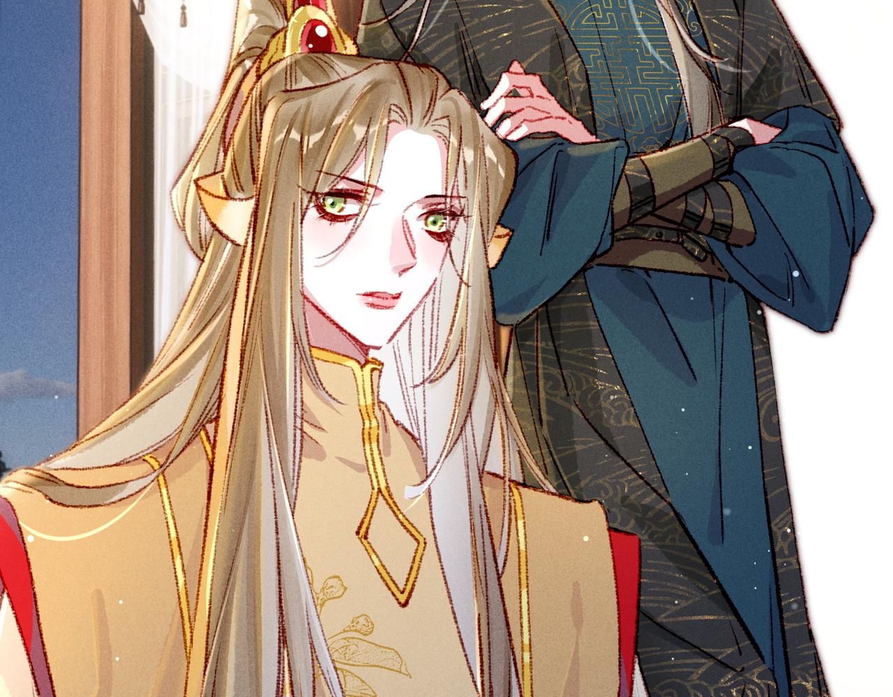 第57话奇妙的心思43