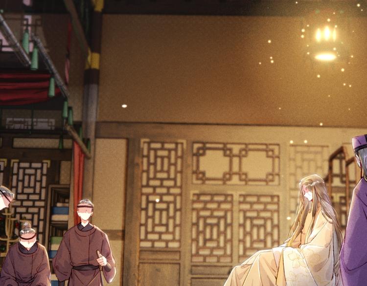 第4话 被美貌吸引的可怜人96
