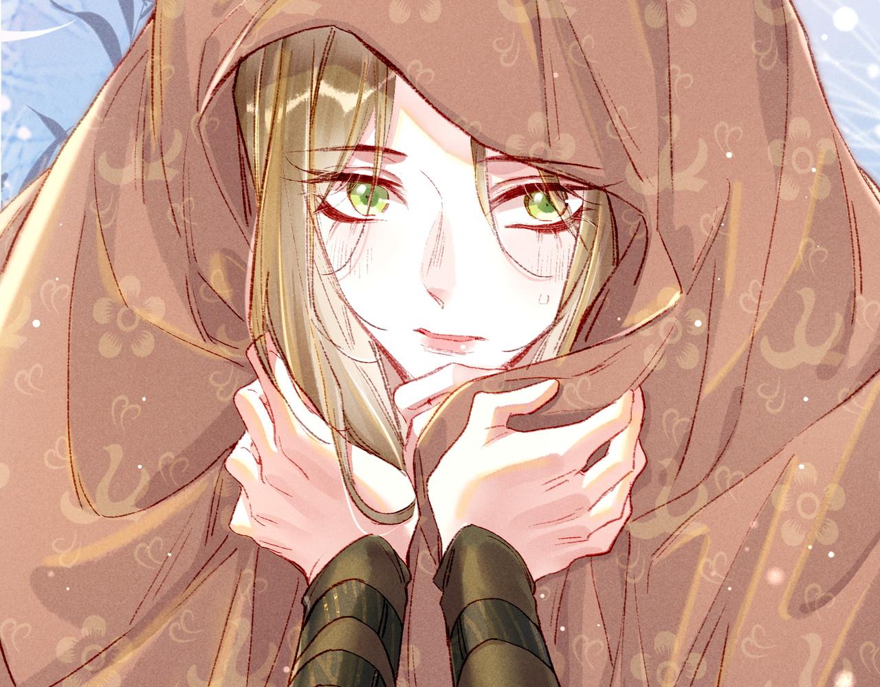 第43话 画像的秘密11