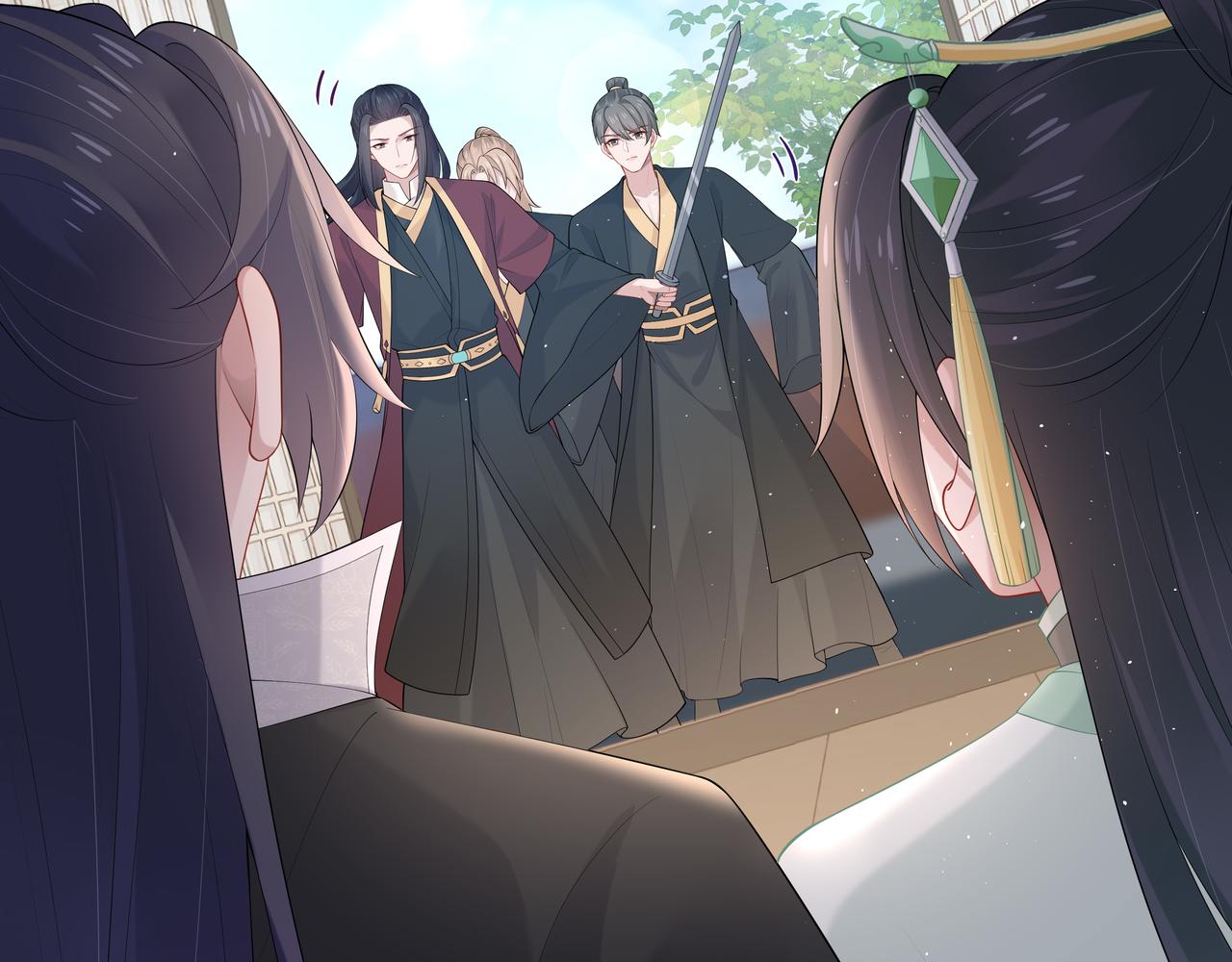 第34话 小奶狗成长现场39