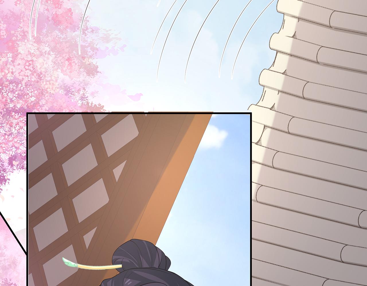 第26话 谁动了你的头发？！22