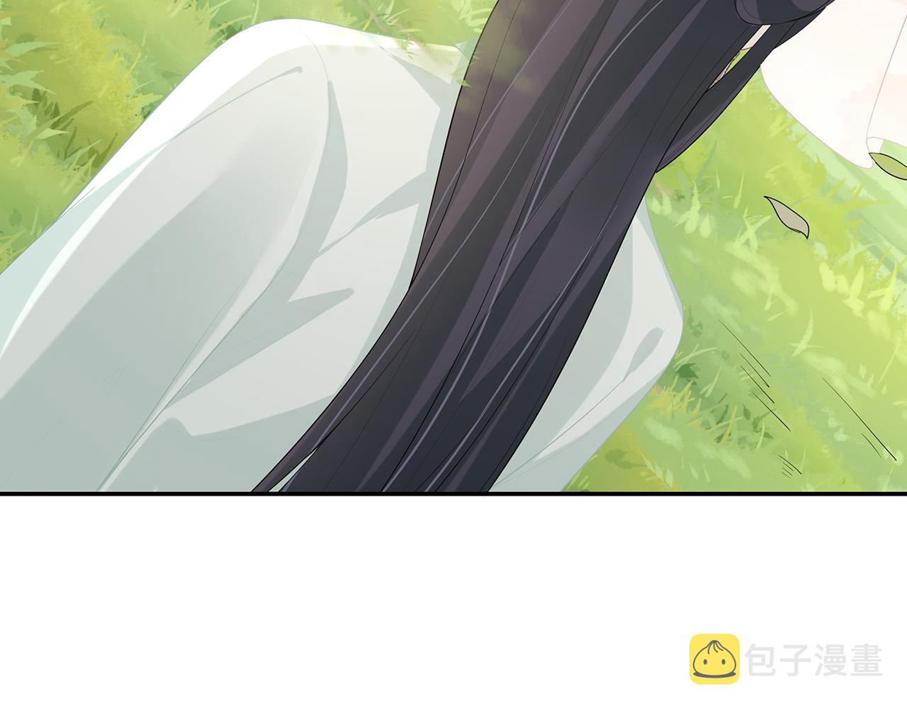 第26话 谁动了你的头发？！27