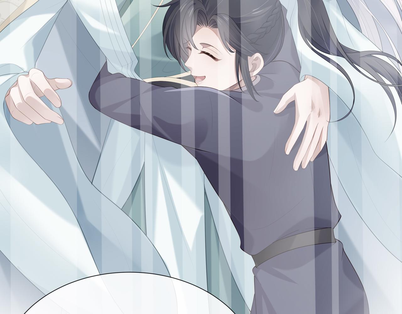 第43话 你膈着我了24