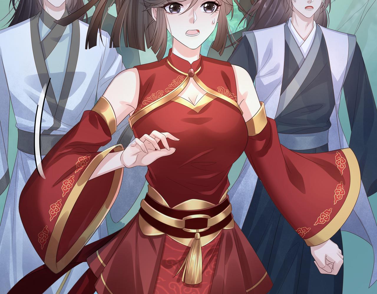 第55话魔尊身份暴露26