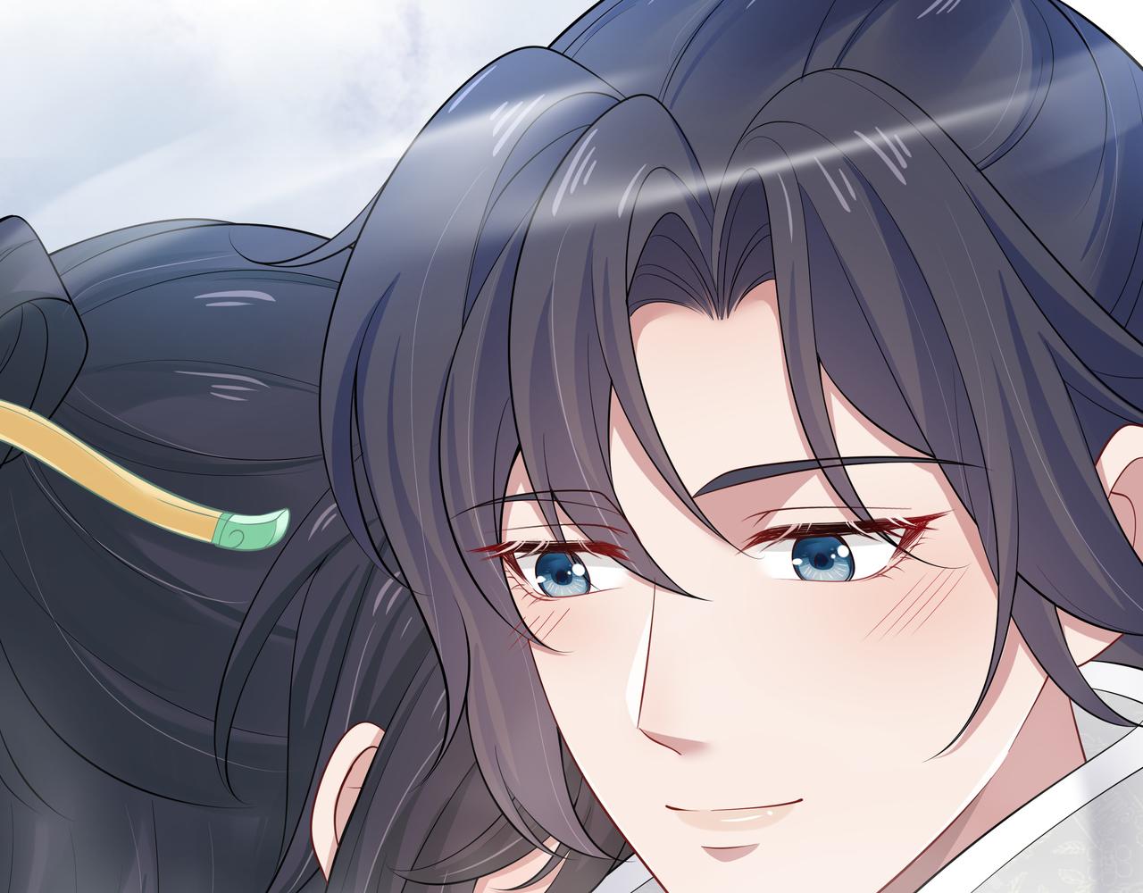 第45话 你想逃离我?104