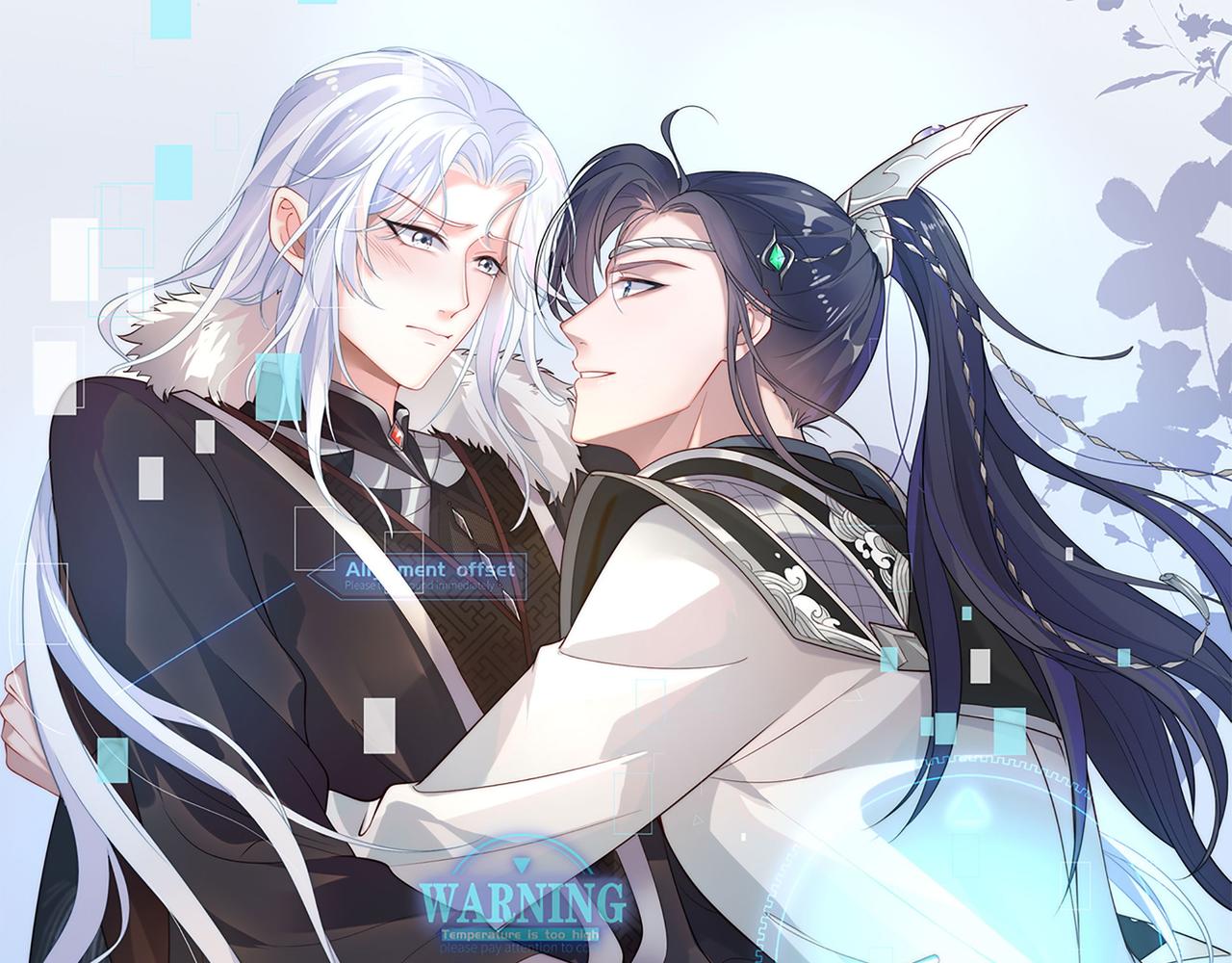 第34话 小奶狗成长现场14