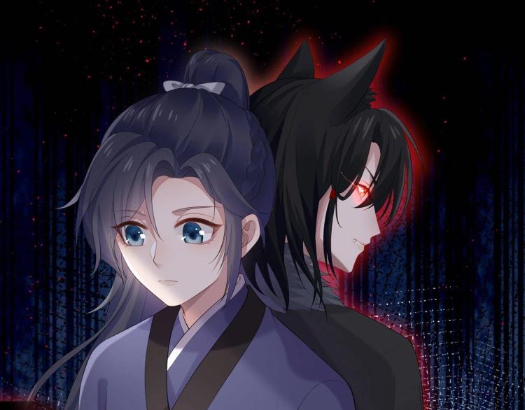 第8话 叛逆期？127