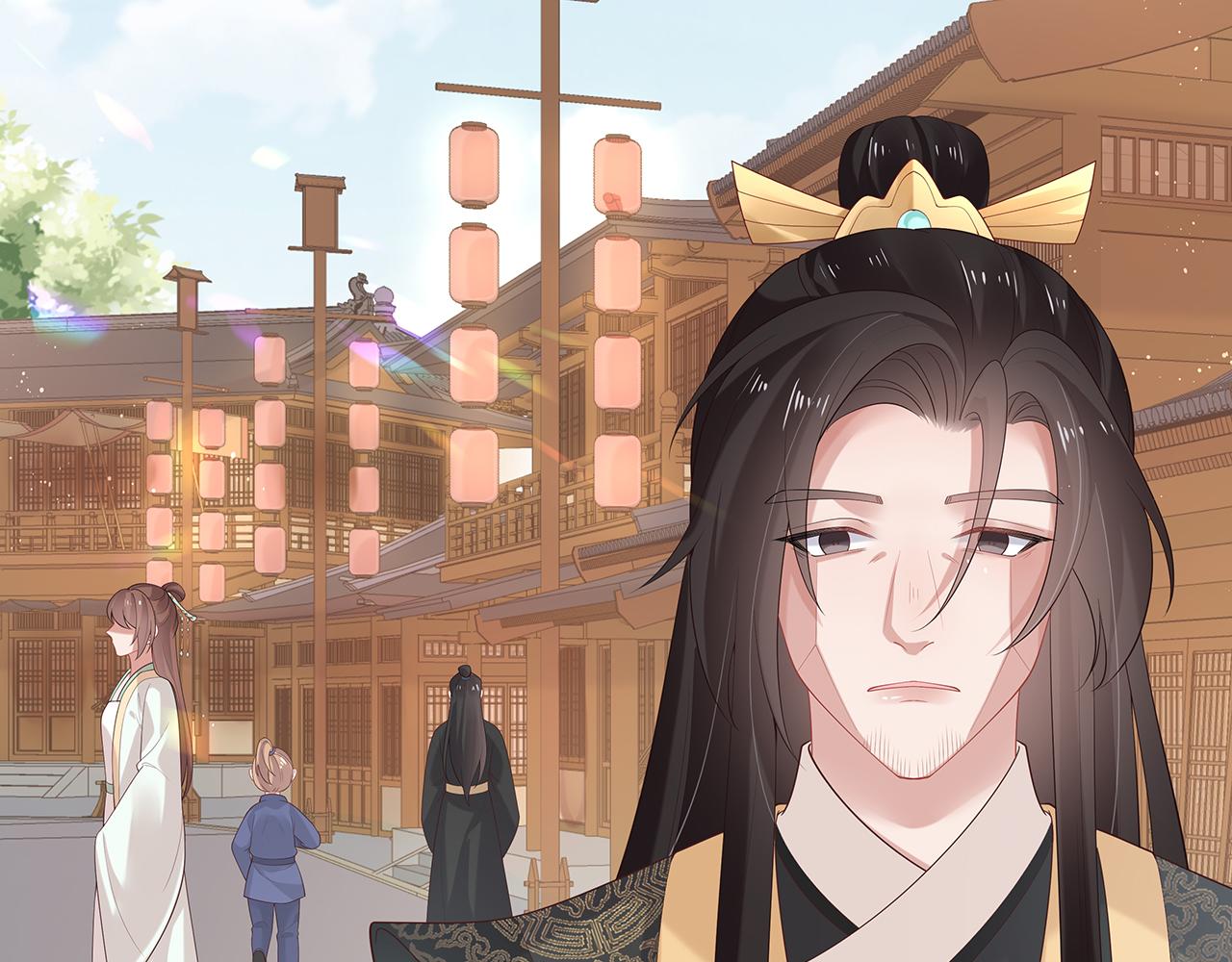 第36话 魔尊一转攻势？！79