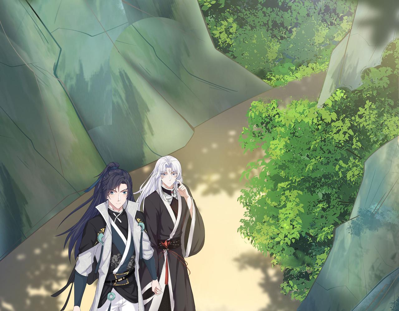 第49话开启亡命天涯模式40