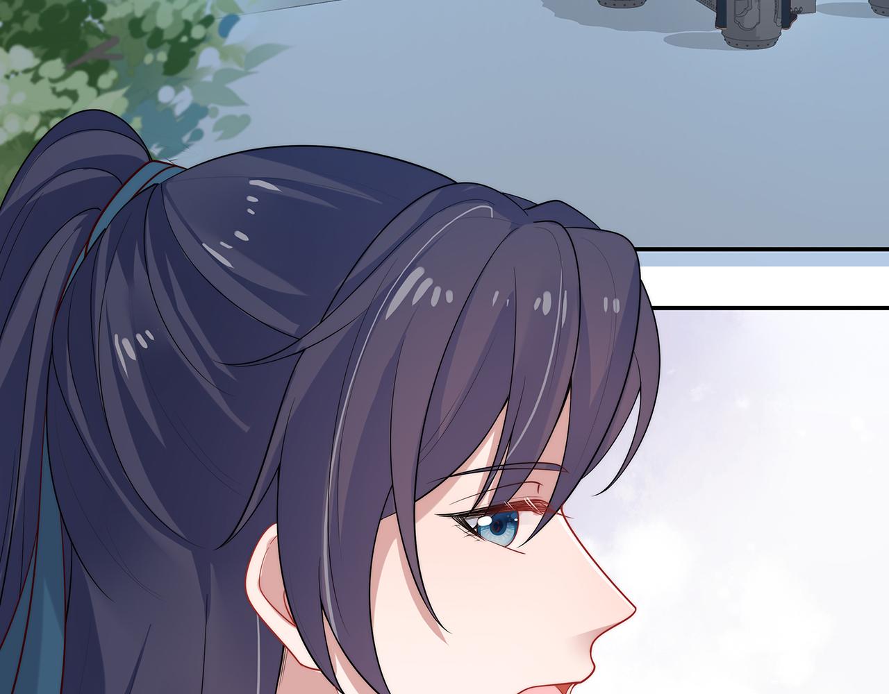第26话 谁动了你的头发？！101