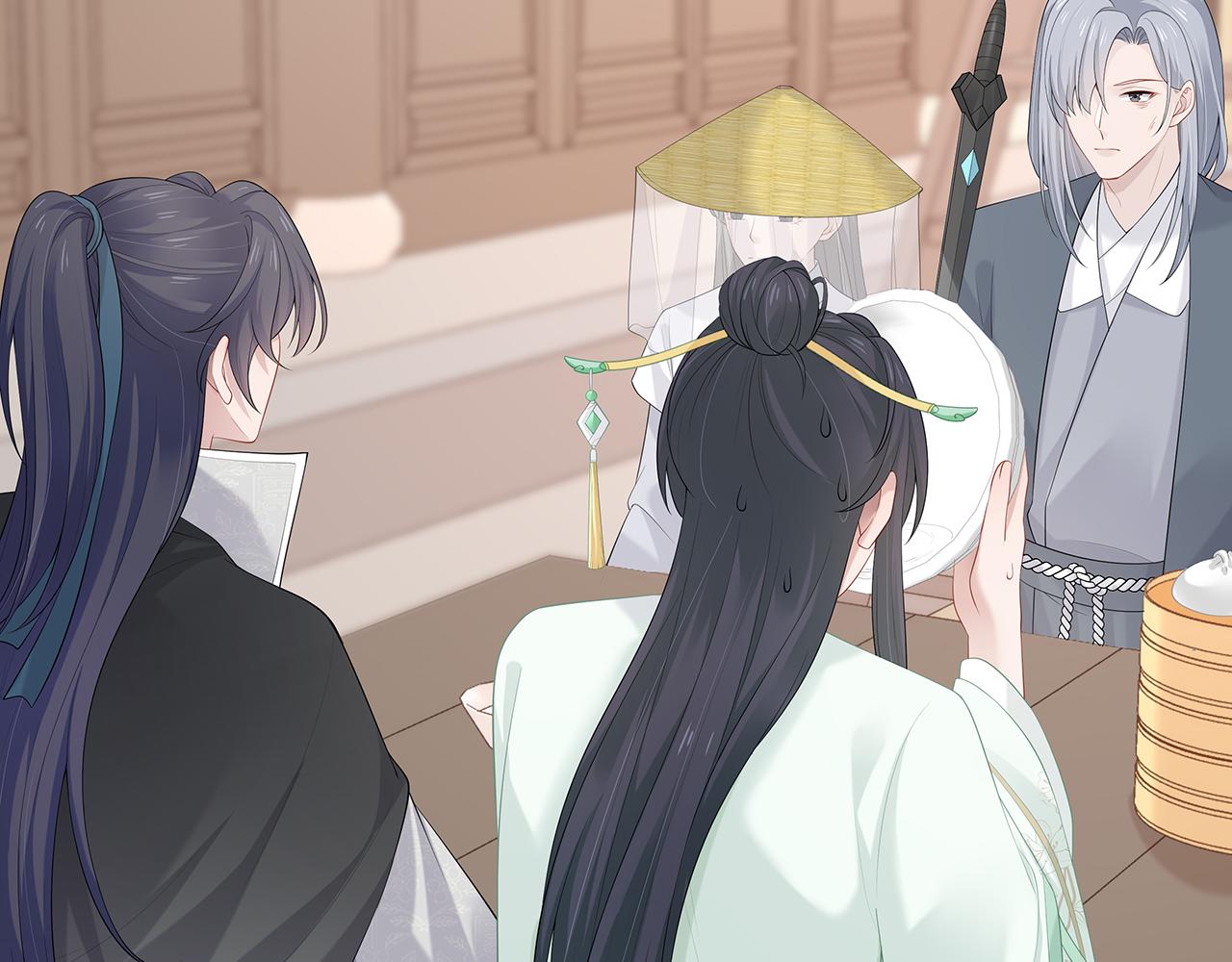 第23话 小奶狗被会心一击6