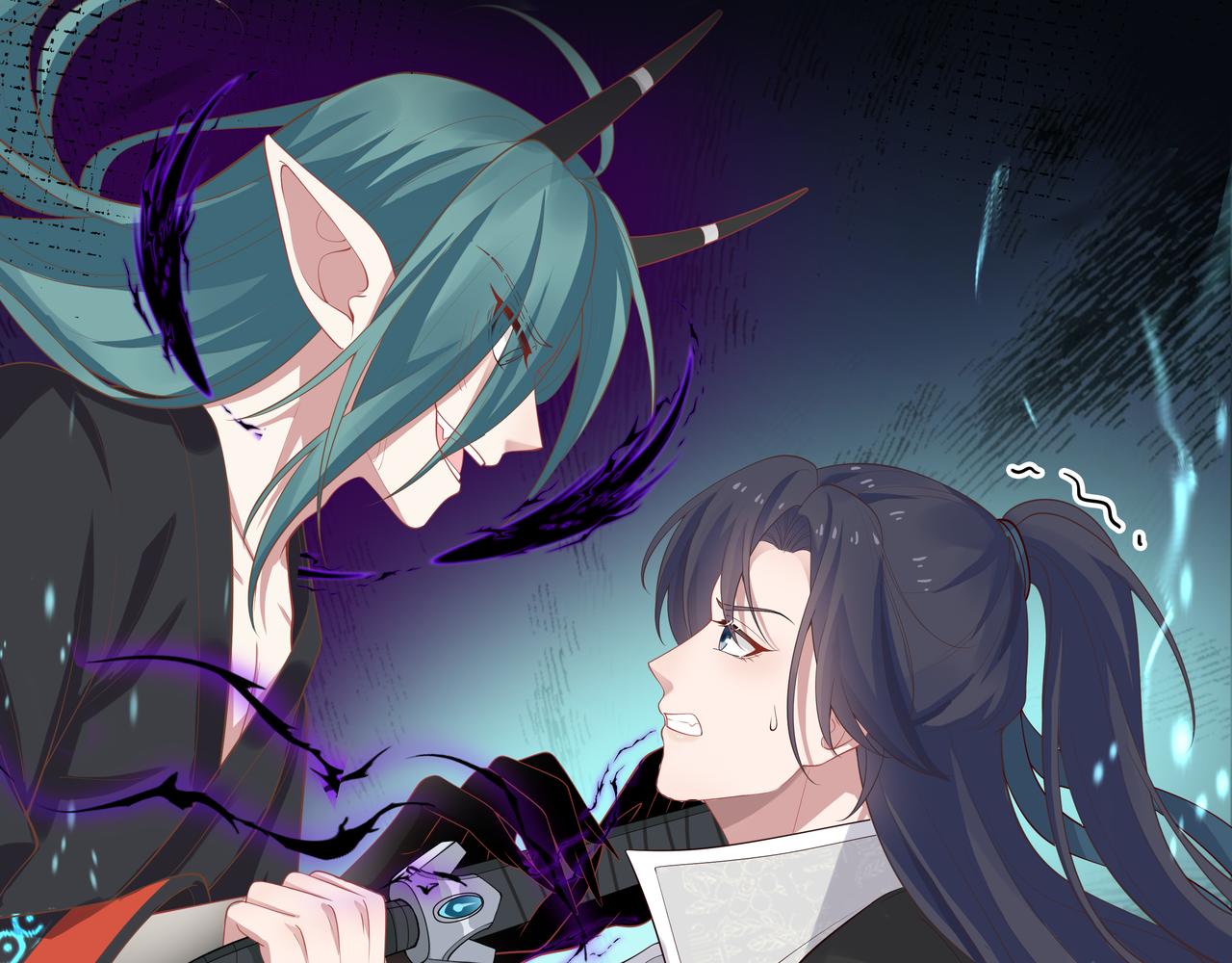 第52话只要是你就好26