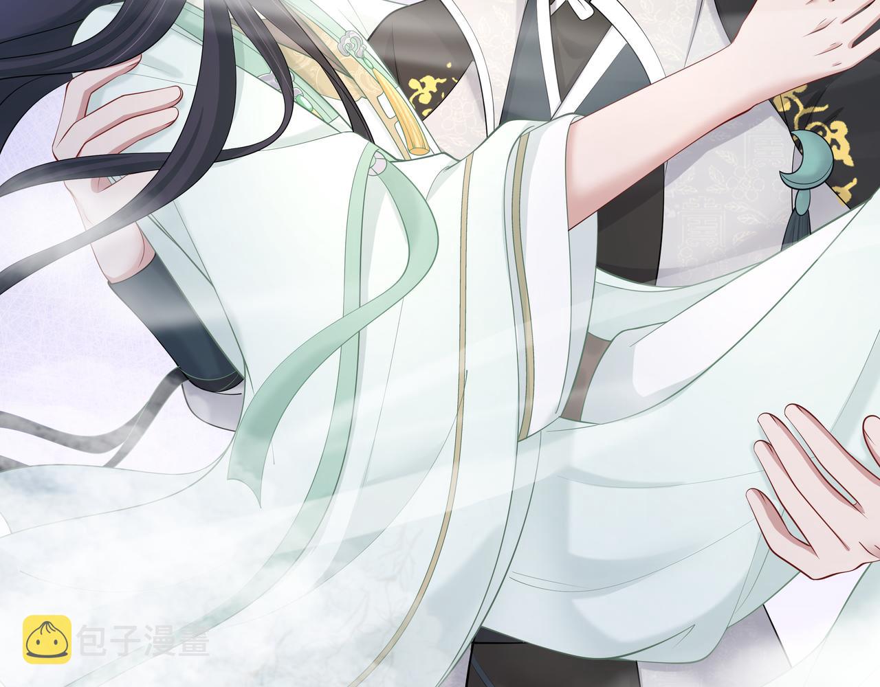 第45话 你想逃离我?108