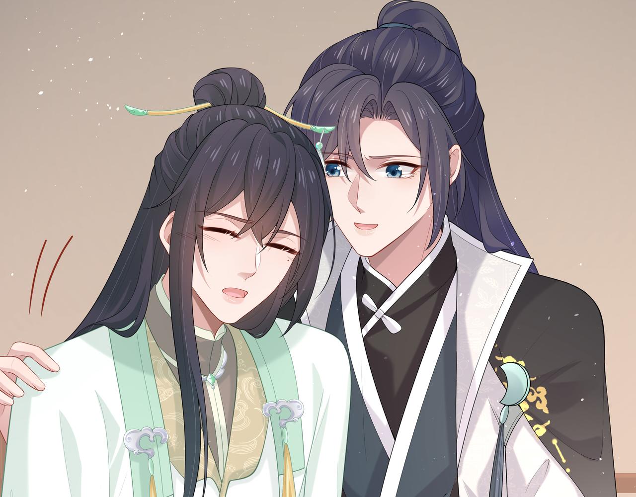 第34话 小奶狗成长现场34