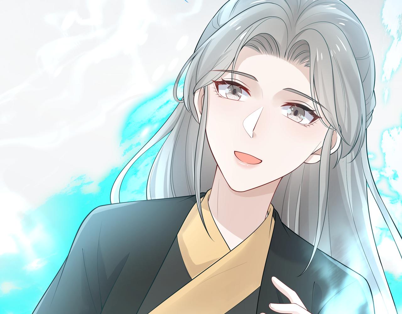 第42话 这次我不会再放开你了9