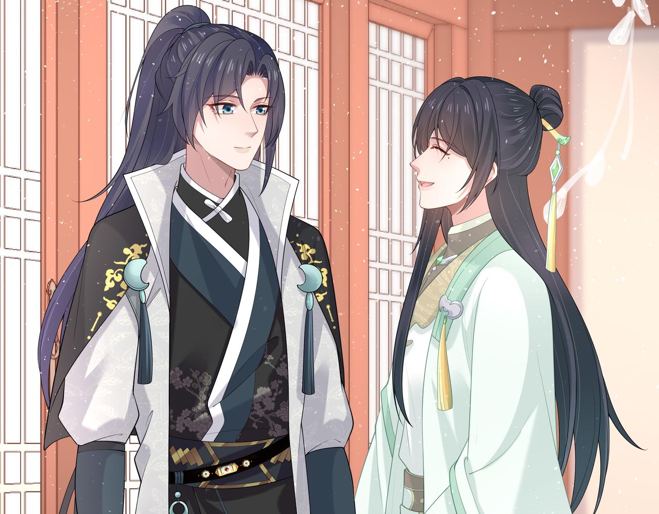 第37话 终于如愿所偿50