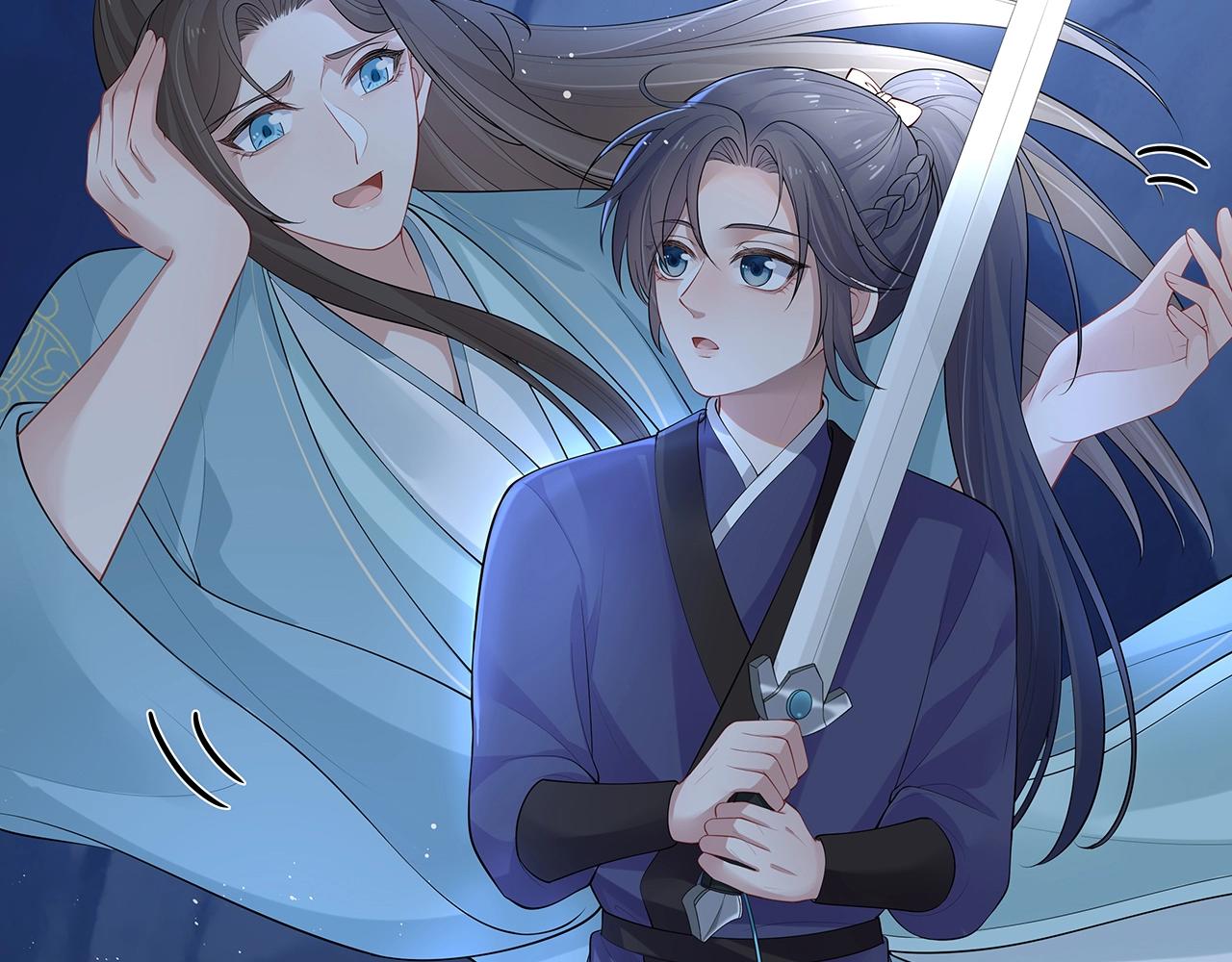 第14话 我的决定70