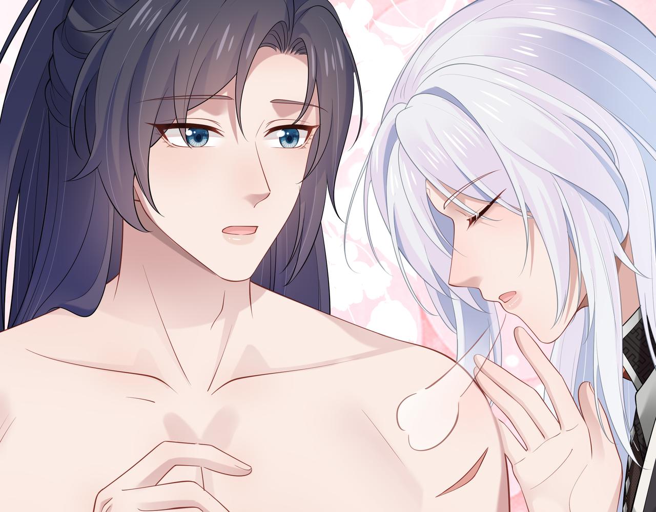 第52话只要是你就好91