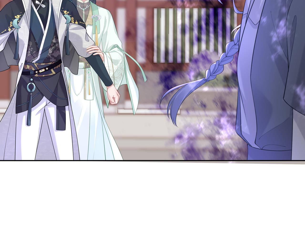 第41话 护短寐渊已上线34