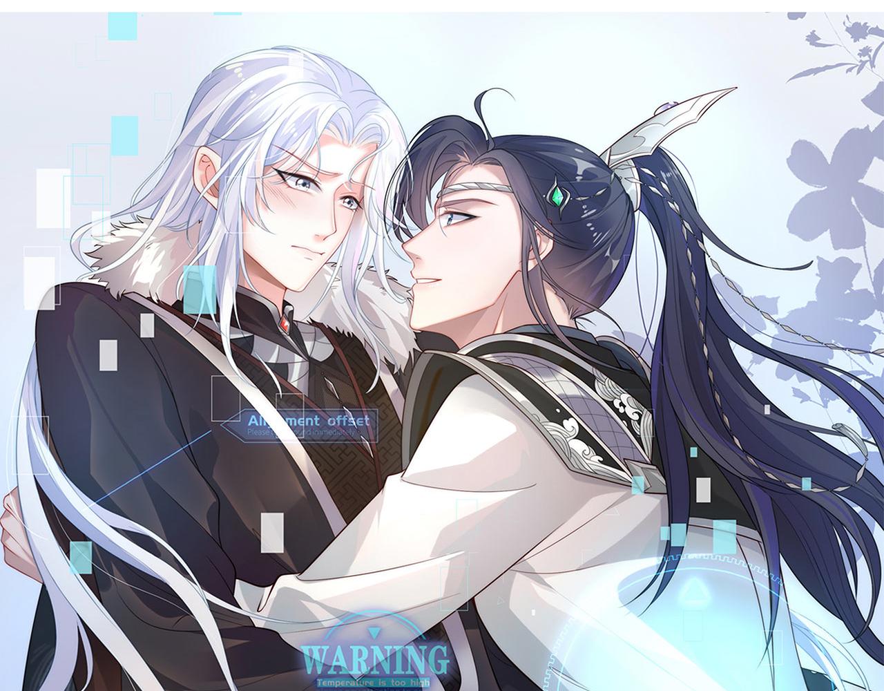 第29话 被气哭的小奶狗22