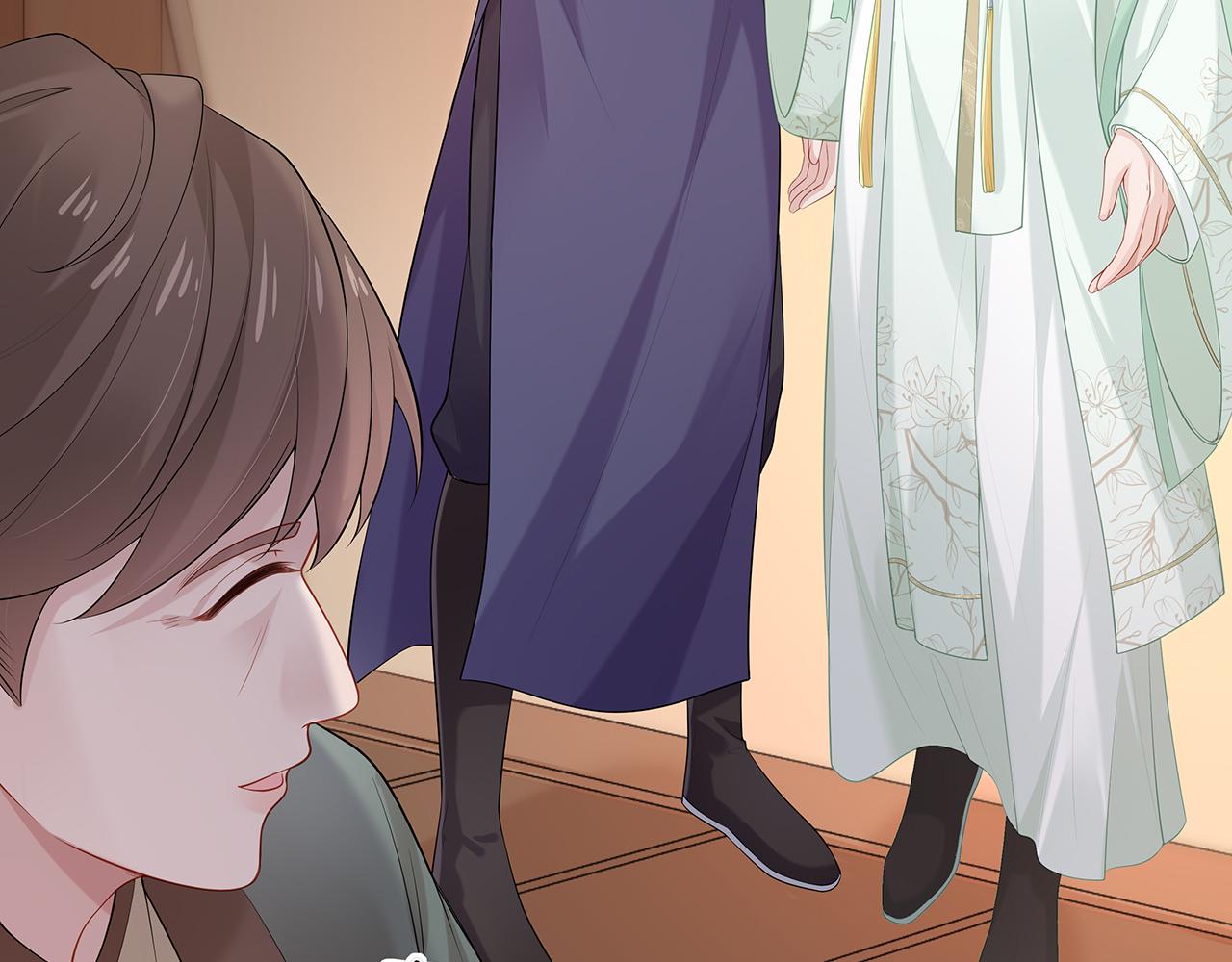 第21话 再穷不能穷孩子！17