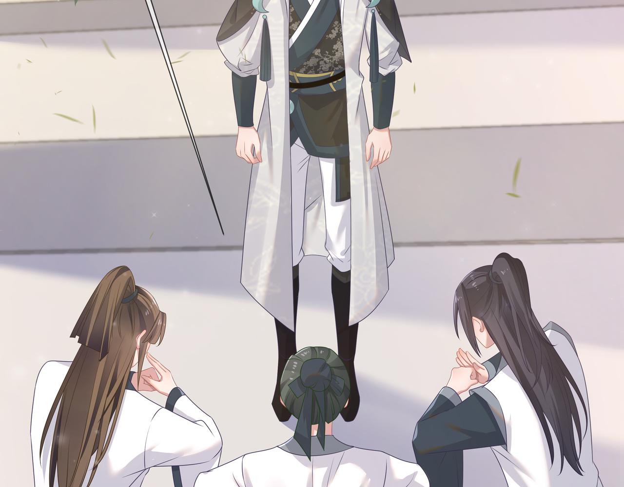 第61话 老师等我35