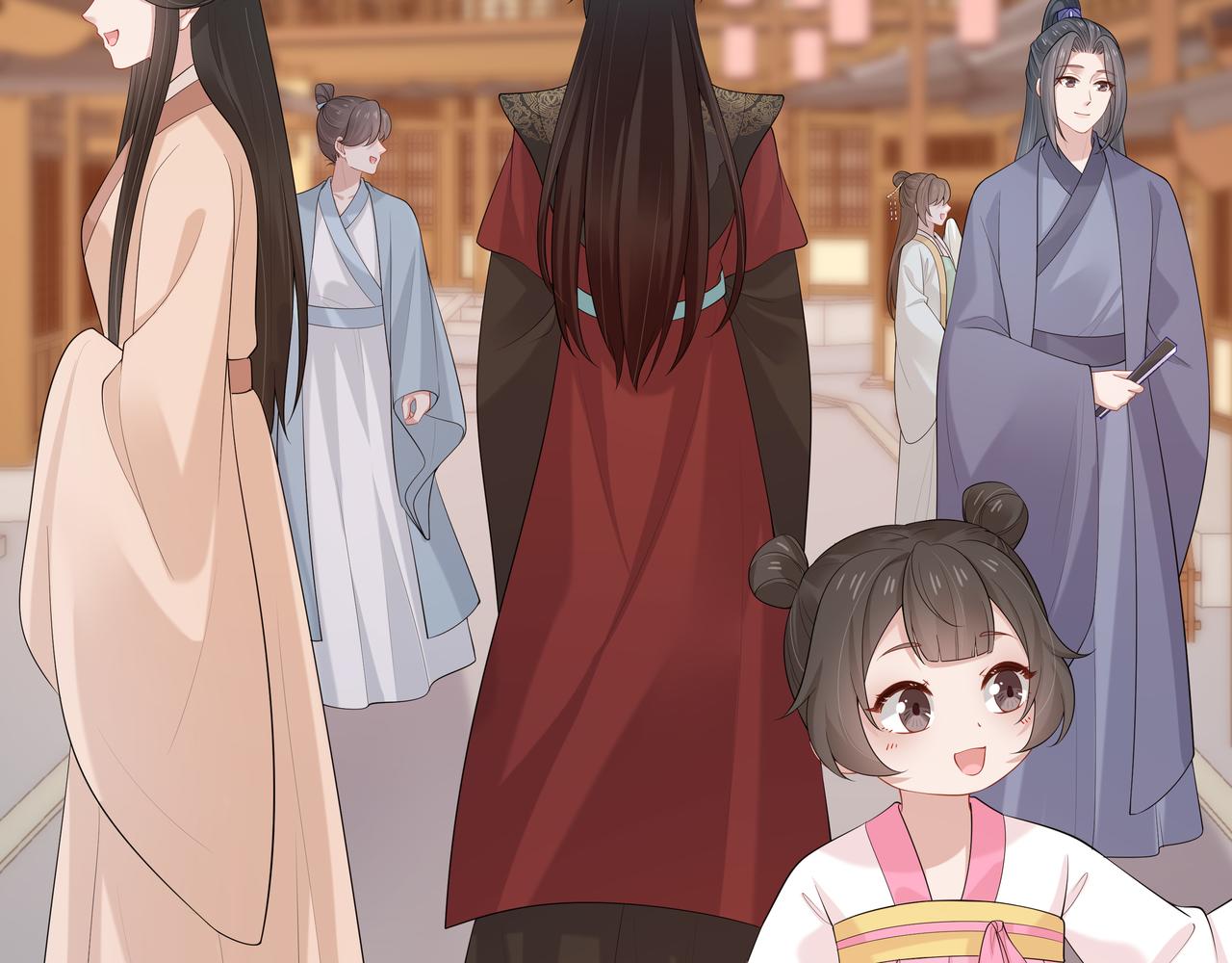 第36话 魔尊一转攻势？！76