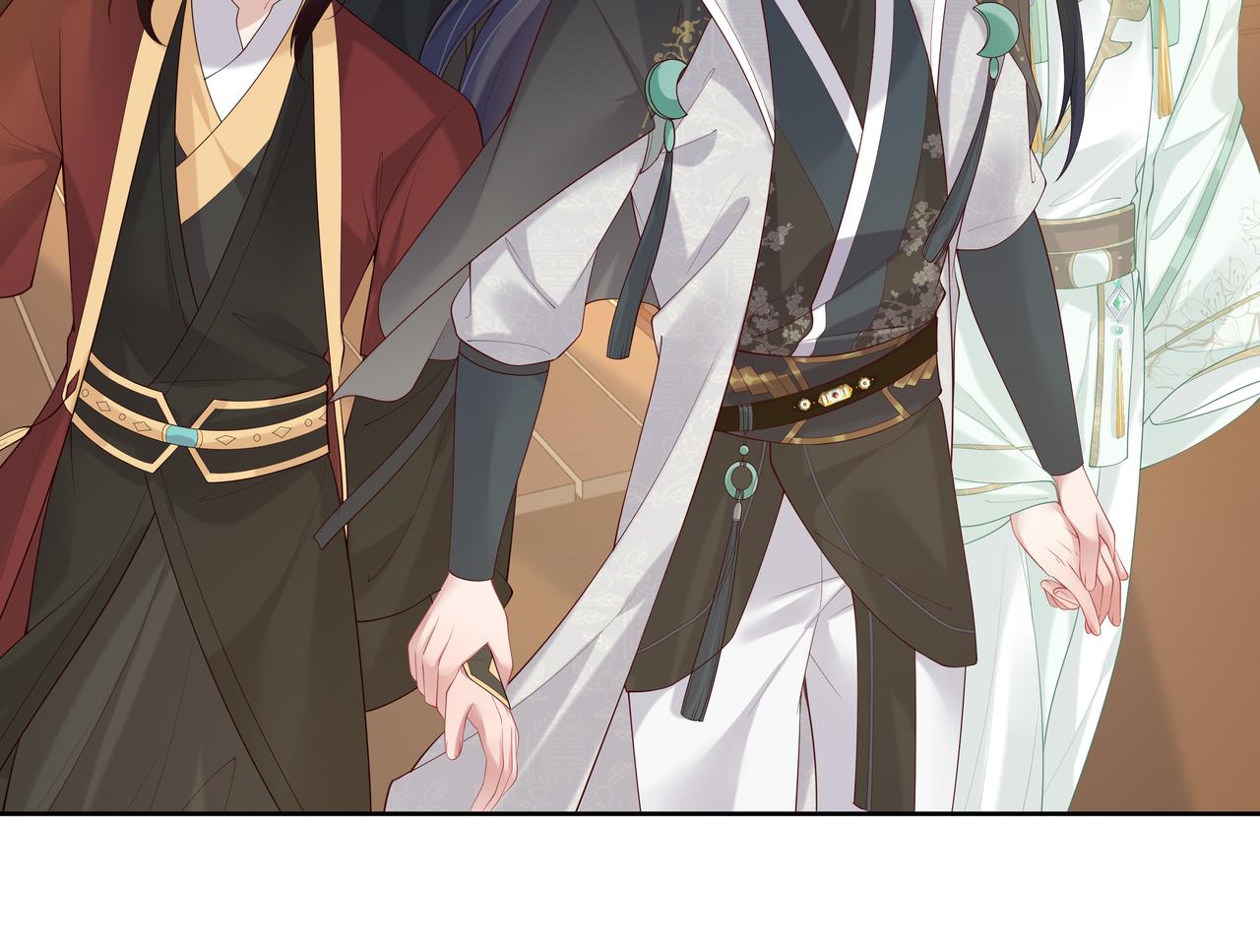 第36话 魔尊一转攻势？！61