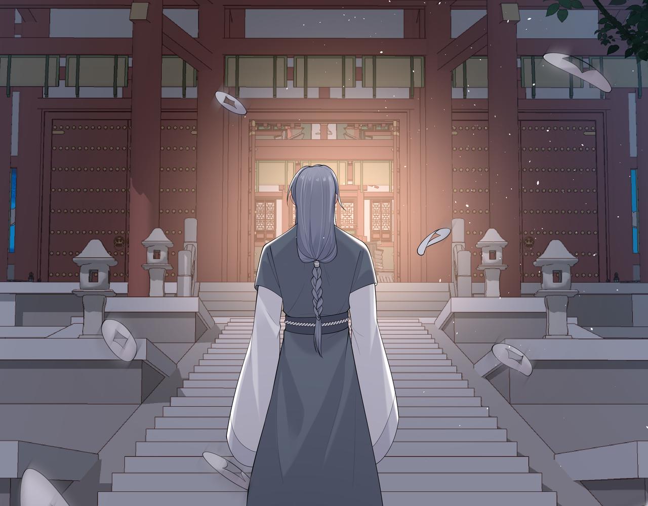 第34话 小奶狗成长现场1