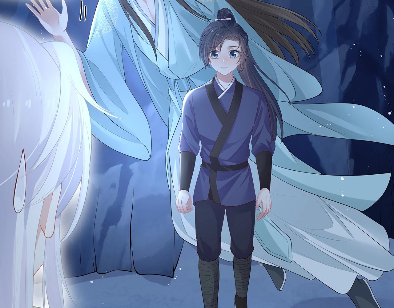 第14话 我的决定87