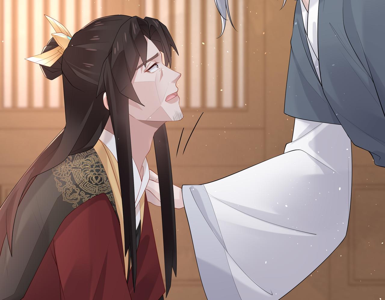 第37话 终于如愿所偿6