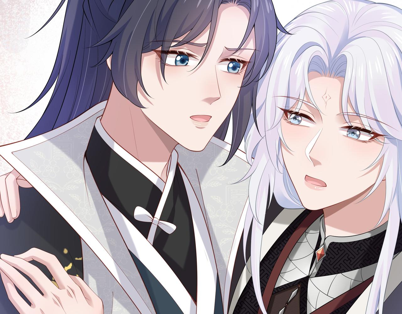 第49话开启亡命天涯模式1