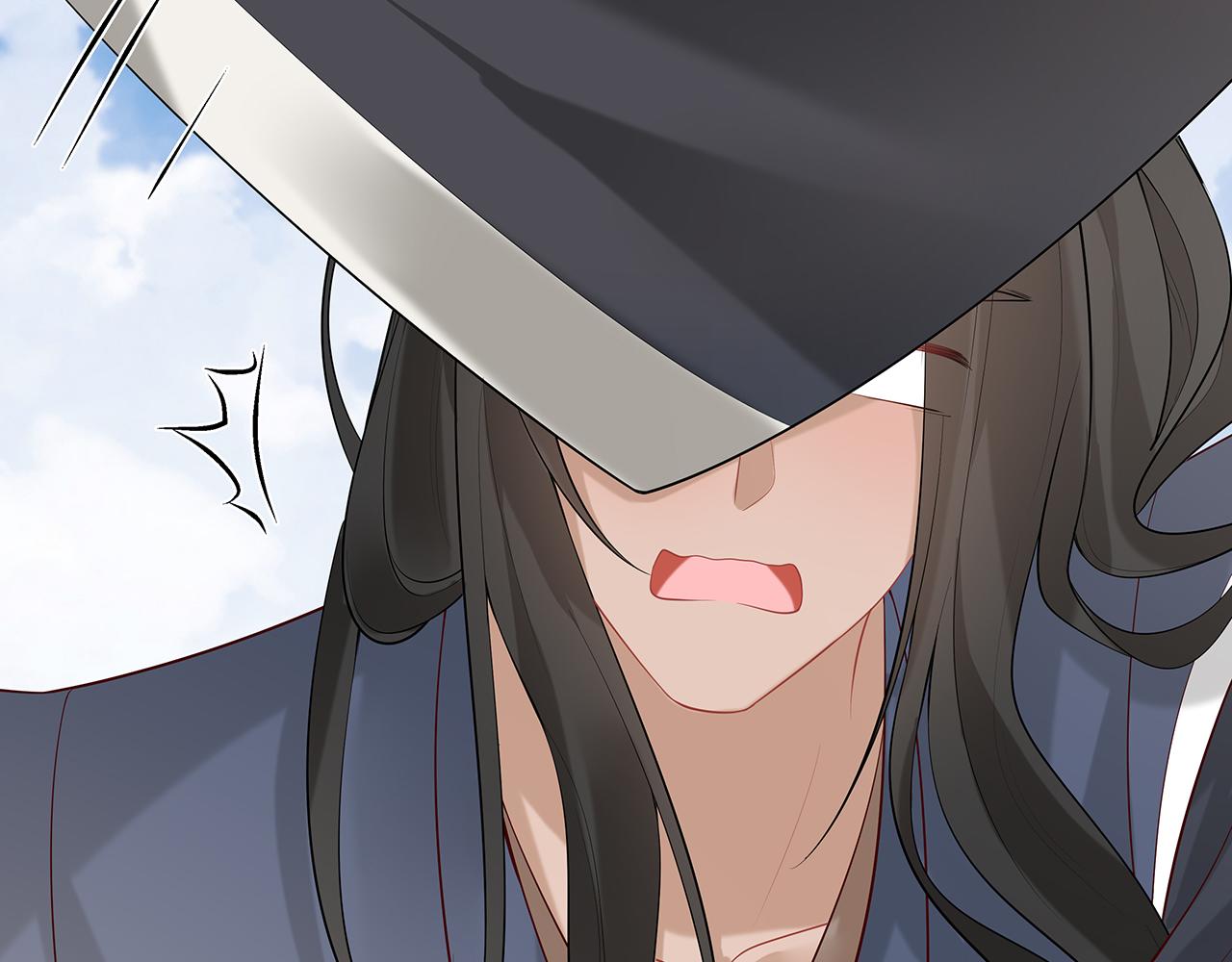 第26话 谁动了你的头发？！79