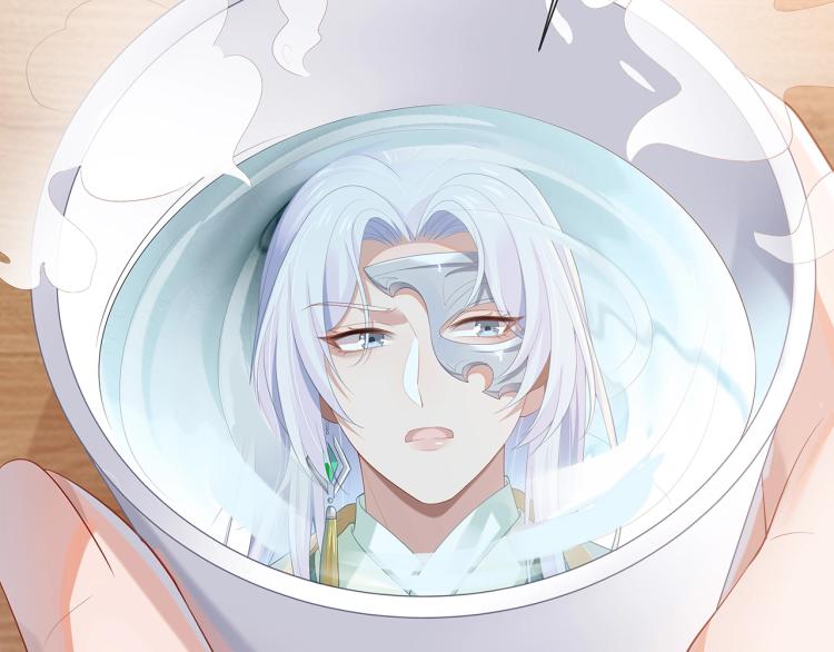 第8话 叛逆期？114