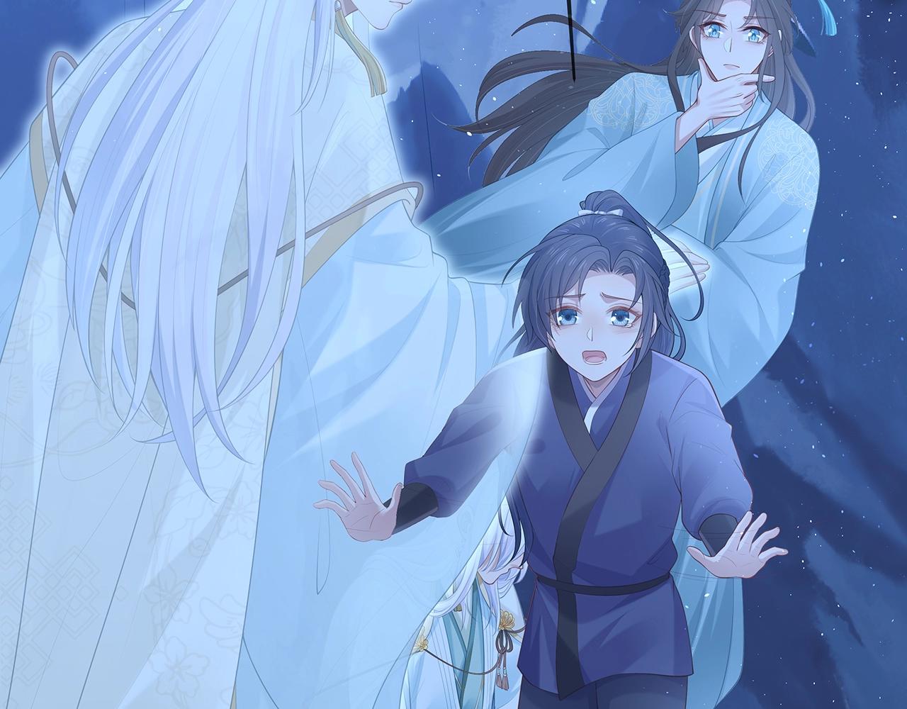 第14话 我的决定99