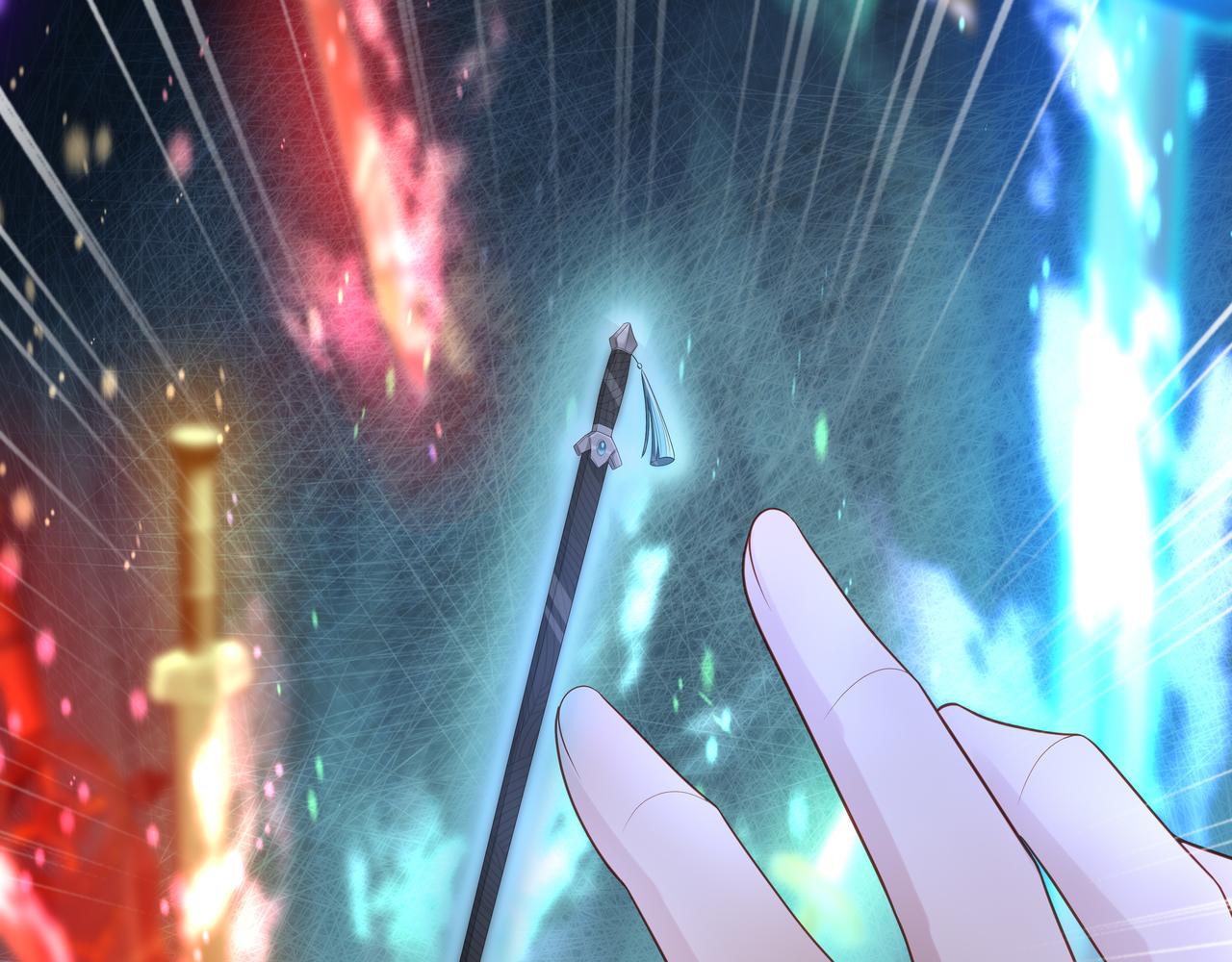 第44话 我只要你26