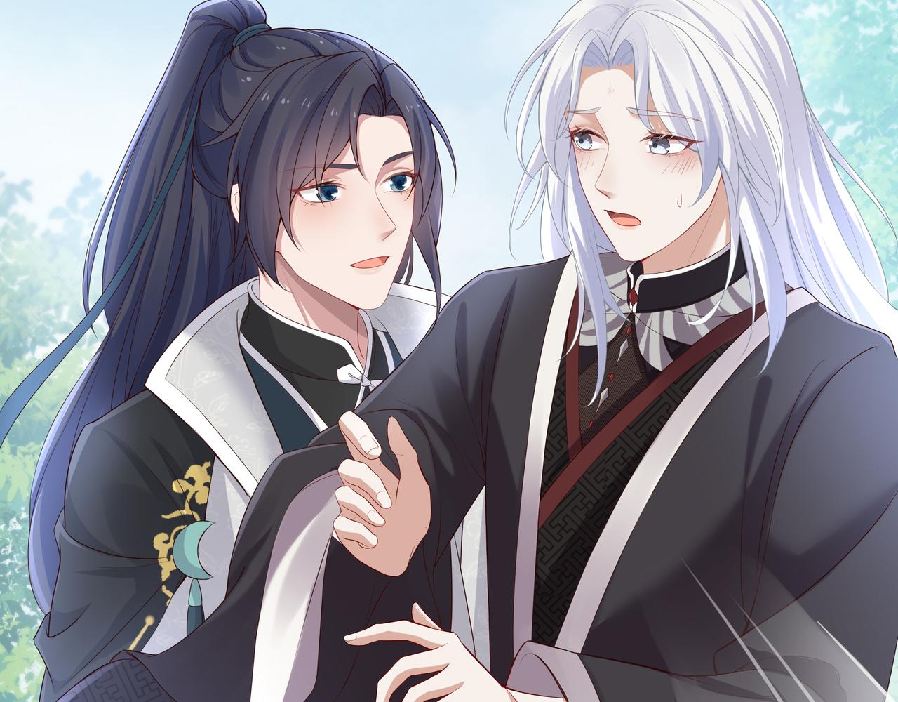 第48话我们是恋人？82