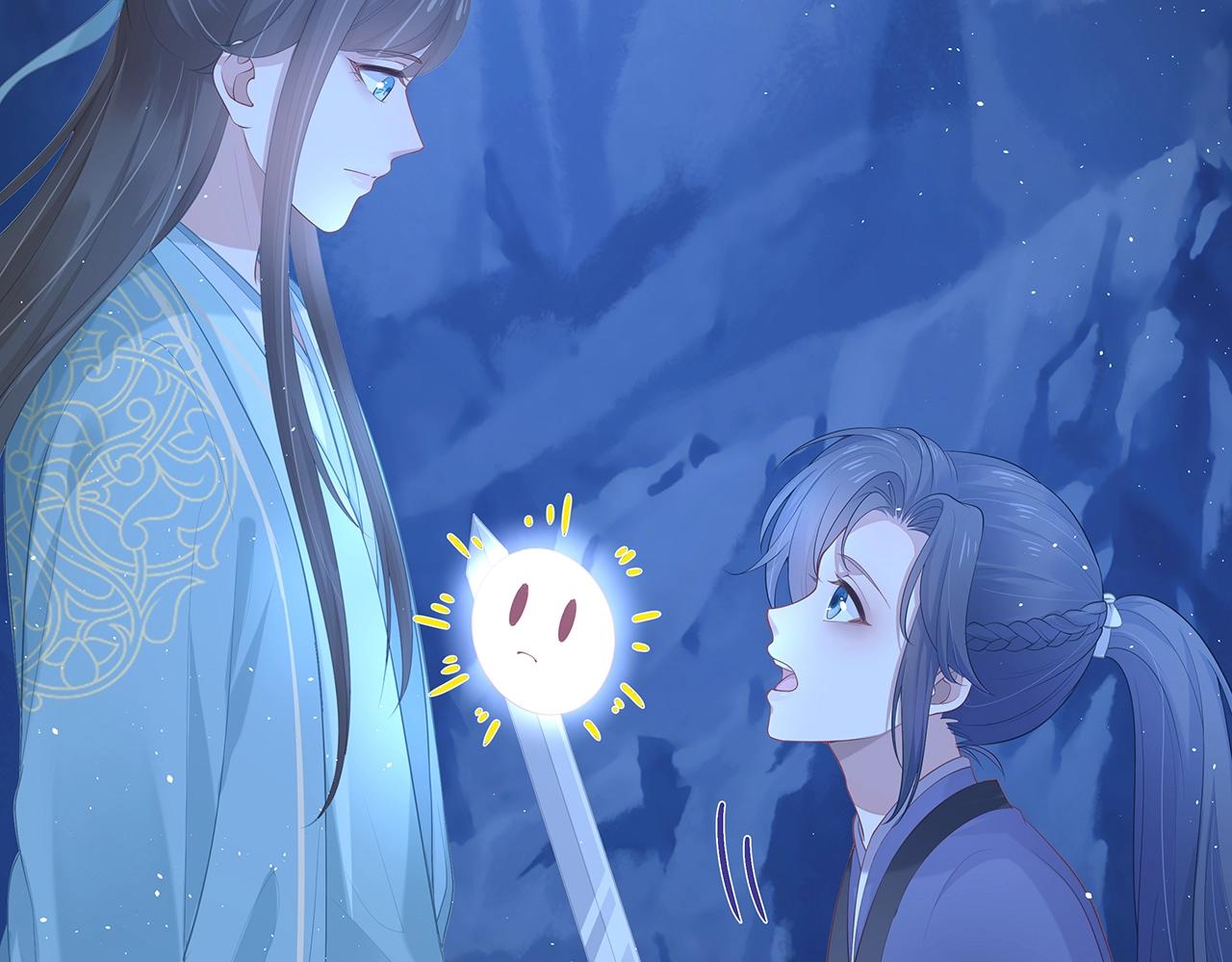 第14话 我的决定79
