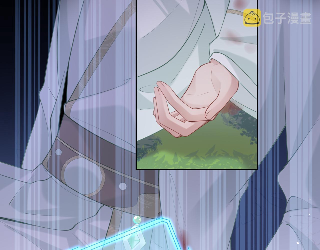 第48话我们是恋人？7